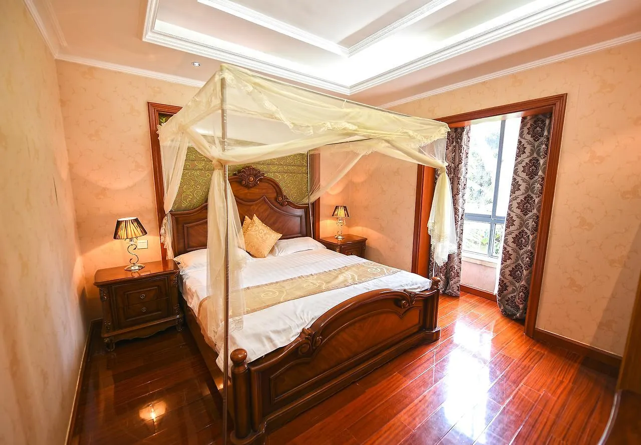Elizabeth Royal Apartments カンパラ 0*,  ウガンダ